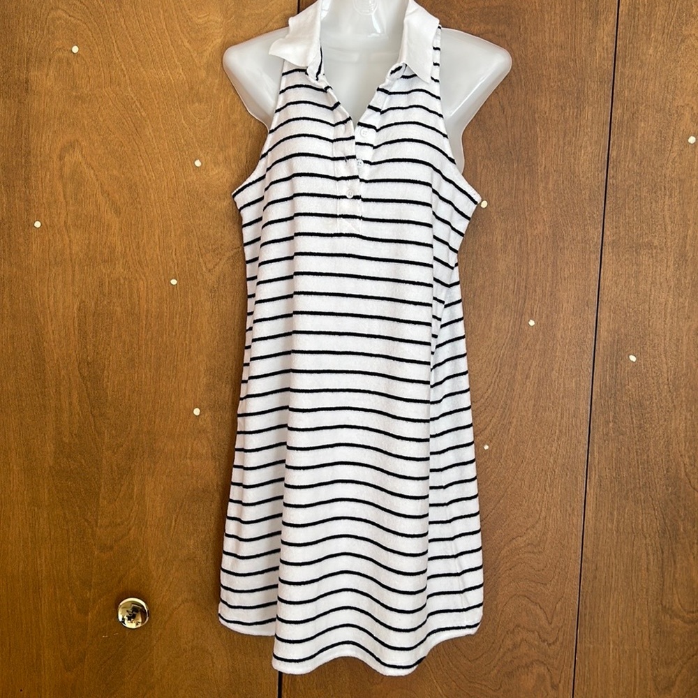 Beach dress
